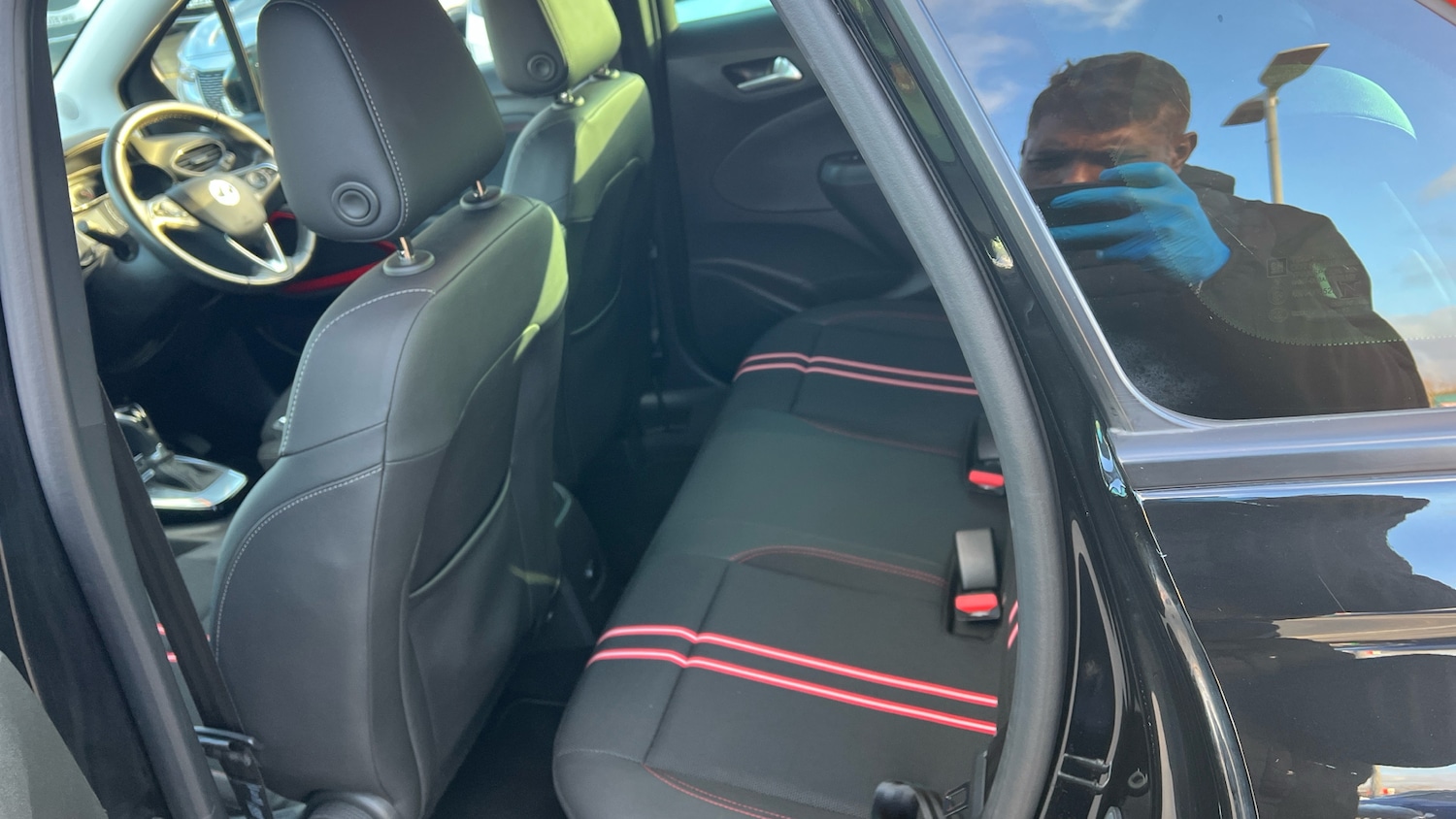 Used Vauxhall Crossland 2022 for sale - 76959763: Photo 16