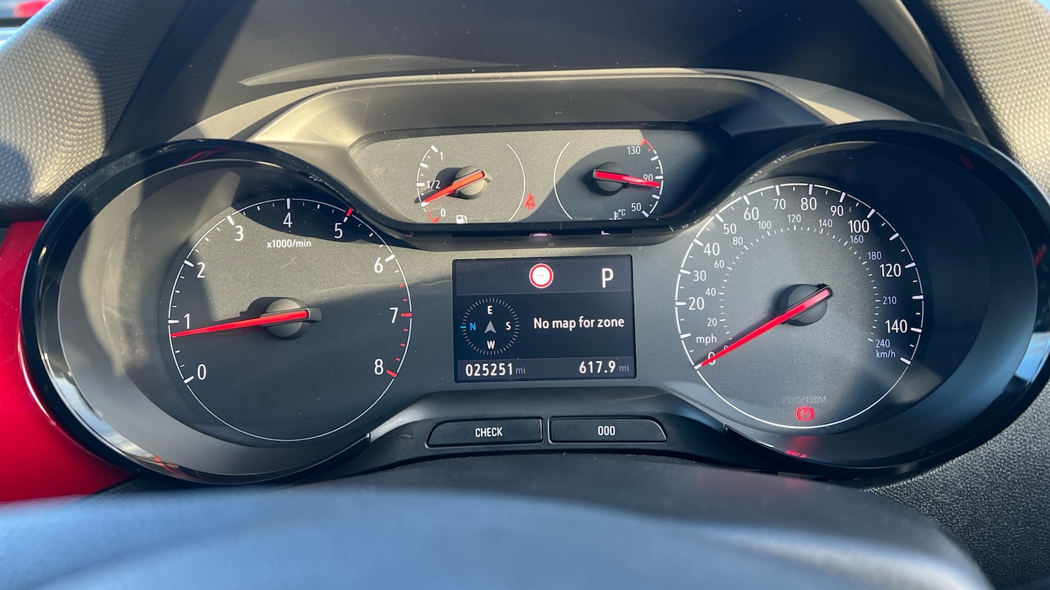 Used Vauxhall Crossland 2022 for sale - 76959763: Photo 18