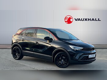 Used Vauxhall Crossland 2022 for sale - 76959763: Photo