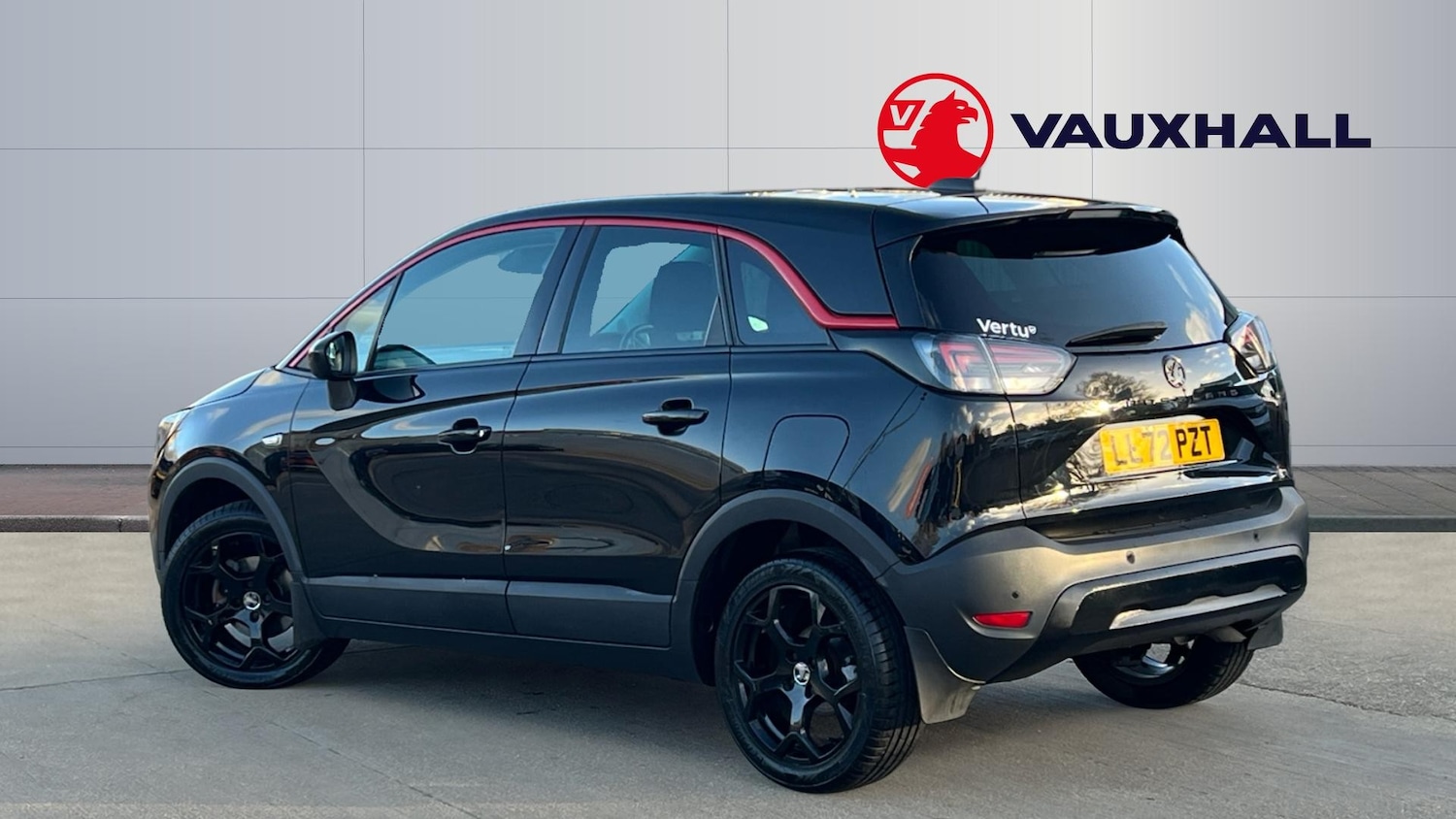 Used Vauxhall Crossland 2022 for sale - 76959763: Photo 2