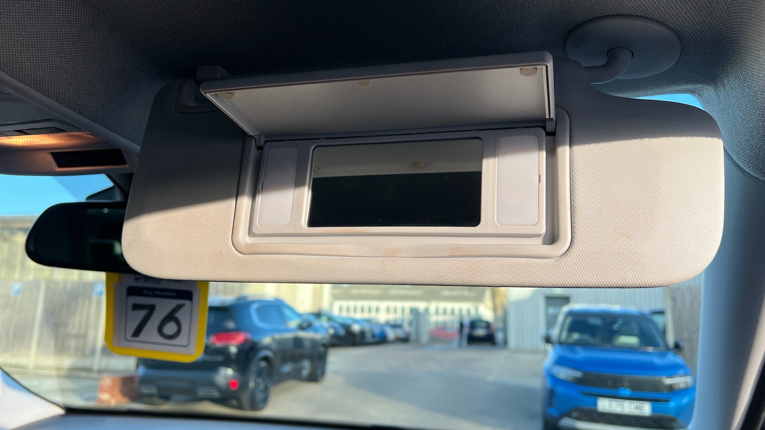 Used Vauxhall Crossland 2022 for sale - 76959763: Photo 29