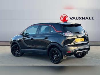 Used Vauxhall Crossland 2022 for sale - 76959763: Photo