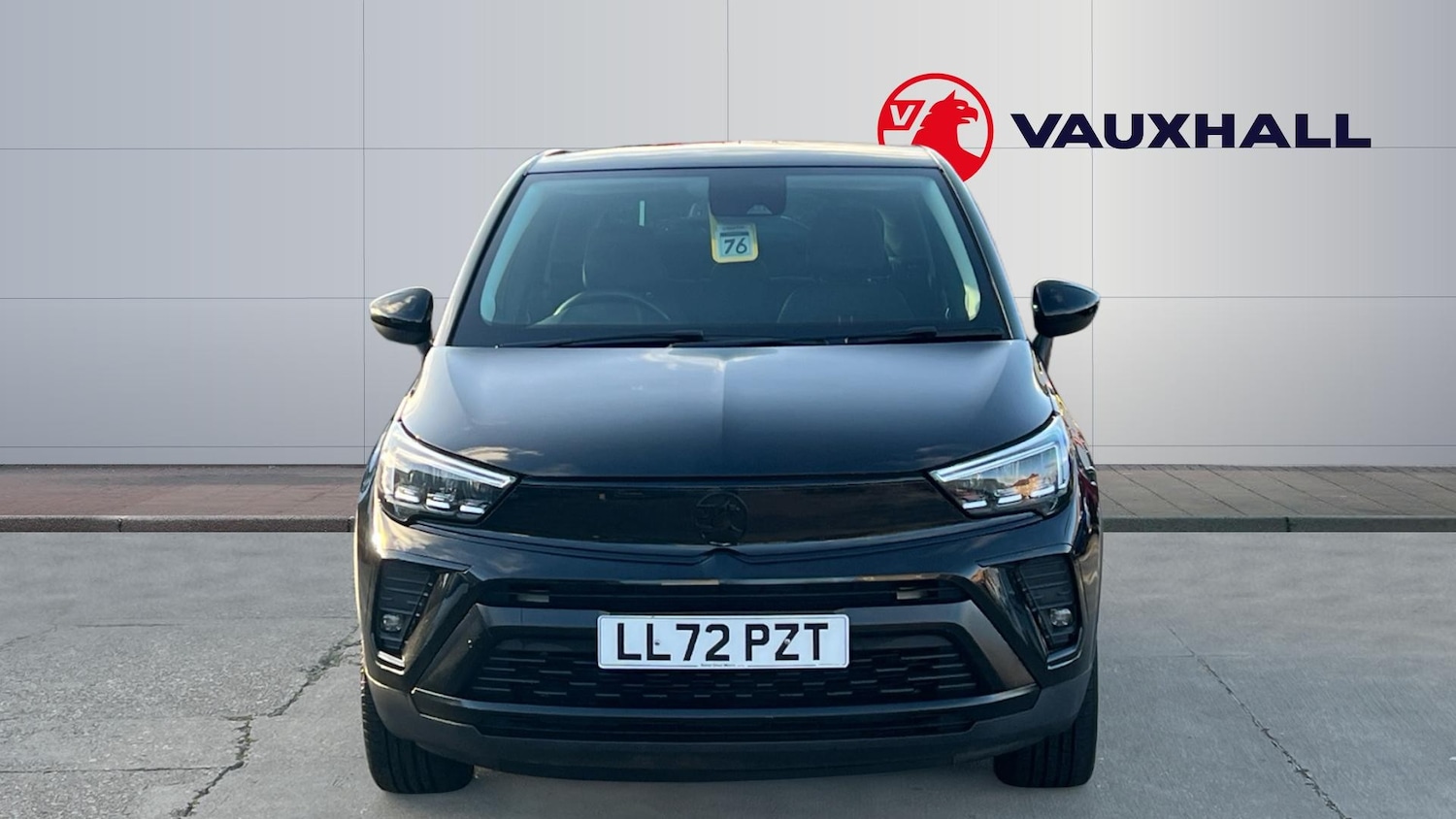 Used Vauxhall Crossland 2022 for sale - 76959763: Photo 3