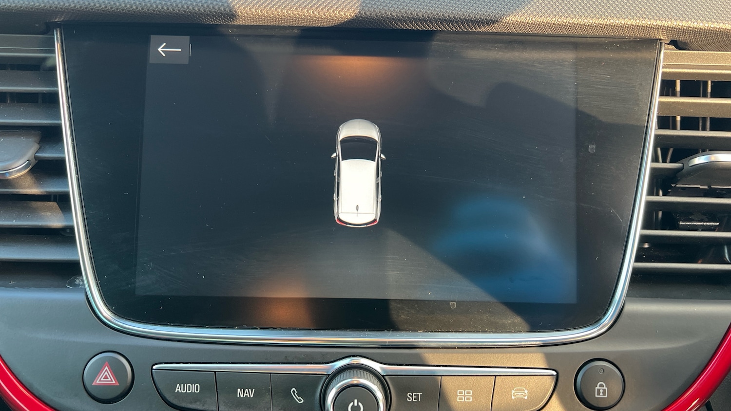 Used Vauxhall Crossland 2022 for sale - 76959763: Photo 36