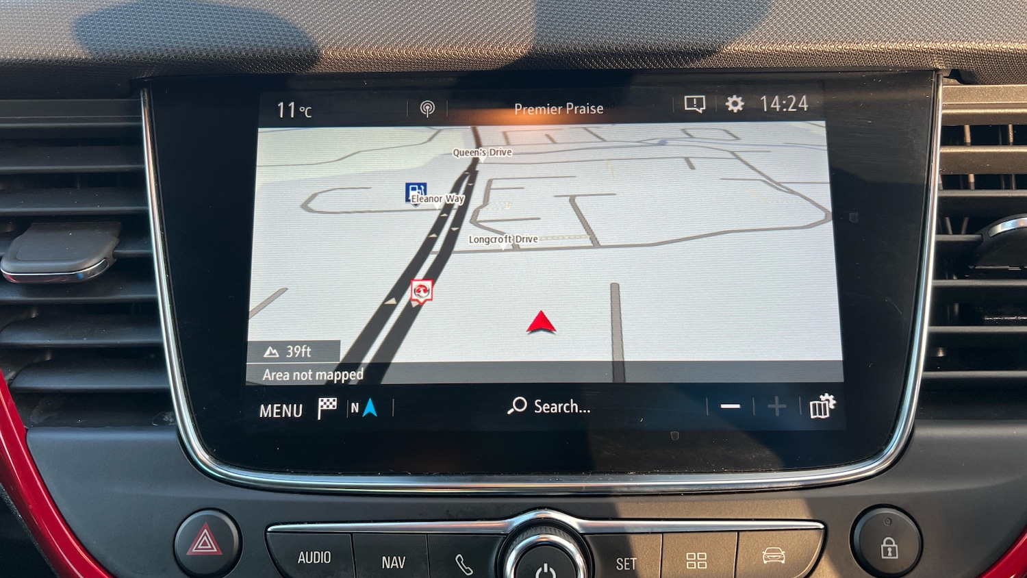 Used Vauxhall Crossland 2022 for sale - 76959763: Photo 37