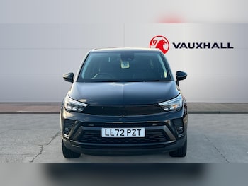 Used Vauxhall Crossland 2022 for sale - 76959763: Photo