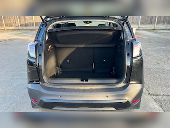 Used Vauxhall Crossland 2022 for sale - 76959763: Photo