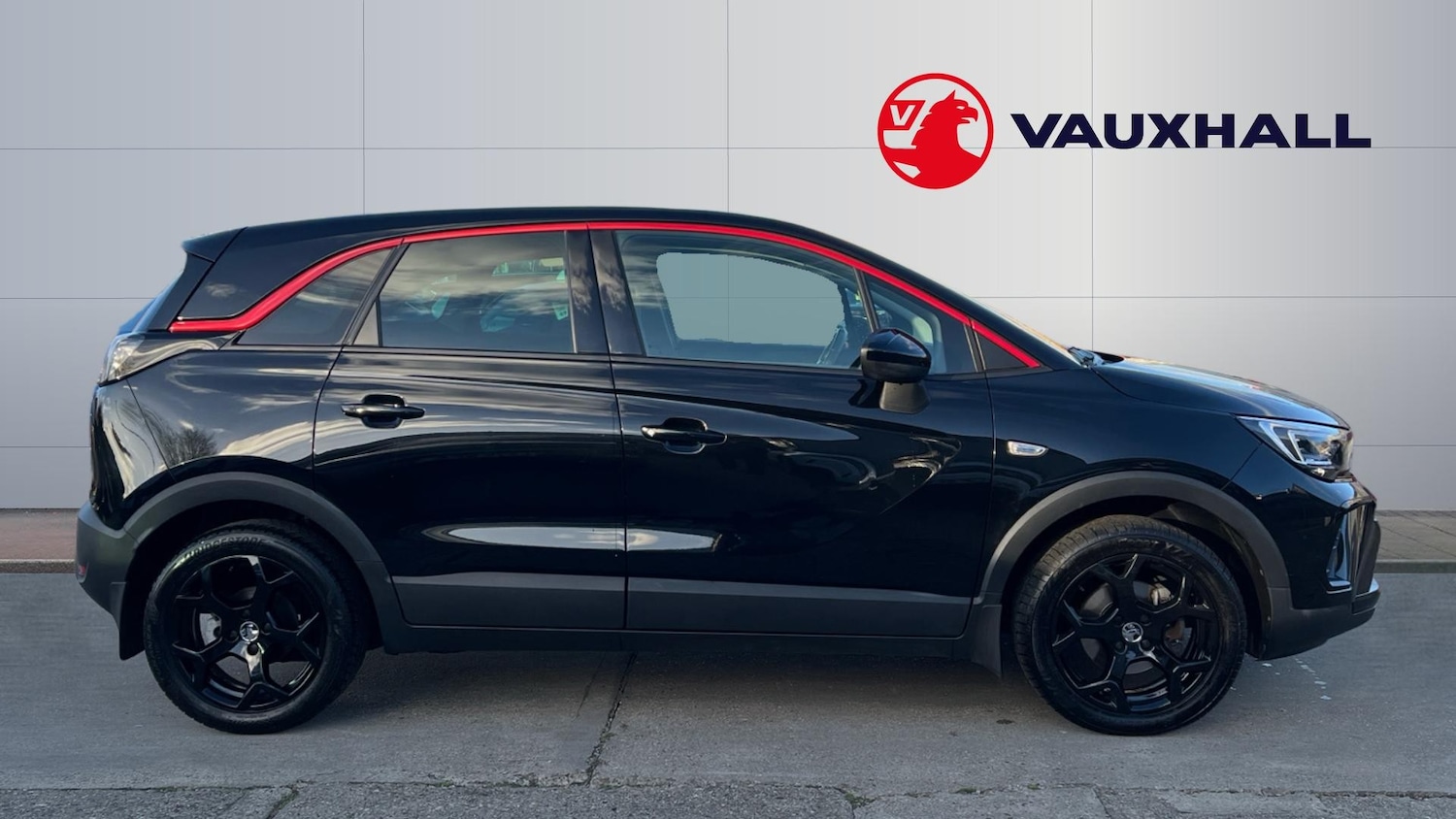 Used Vauxhall Crossland 2022 for sale - 76959763: Photo 5