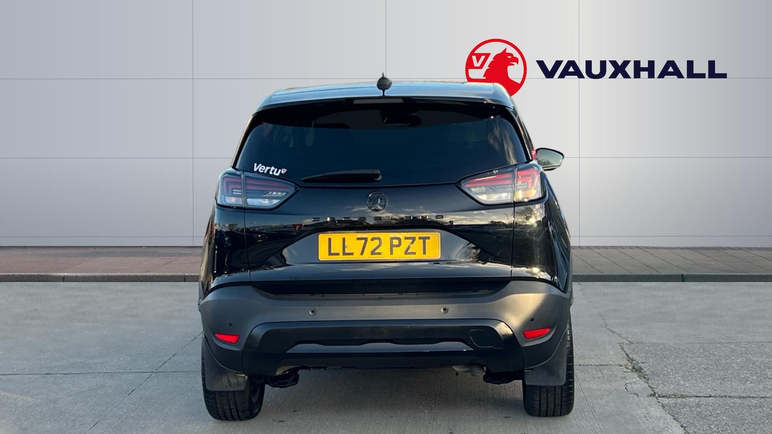 Used Vauxhall Crossland 2022 for sale - 76959763: Photo 6