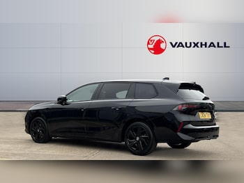 Used Vauxhall Astra 2024 for sale - 77761700: Photo