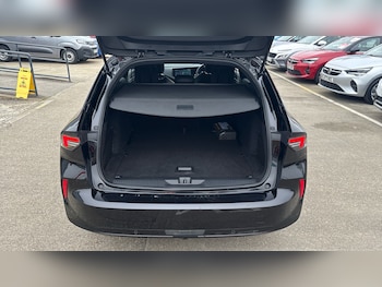 Used Vauxhall Astra 2024 for sale - 77761700: Photo