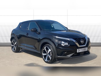 Used Nissan Juke 2024 for sale - 78701436: Photo