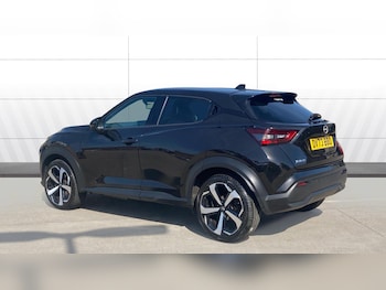 Used Nissan Juke 2024 for sale - 78701436: Photo