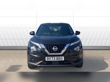 Used Nissan Juke 2024 for sale - 78701436: Photo