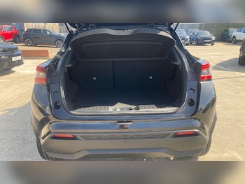 Used Nissan Juke 2024 for sale - 78701436: Photo