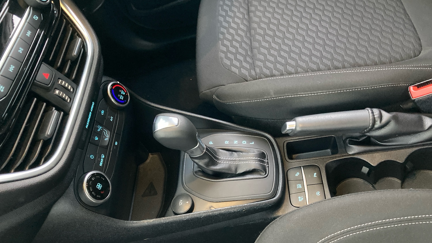 Used Ford Fiesta 2023 for sale - 76426286: Photo 13