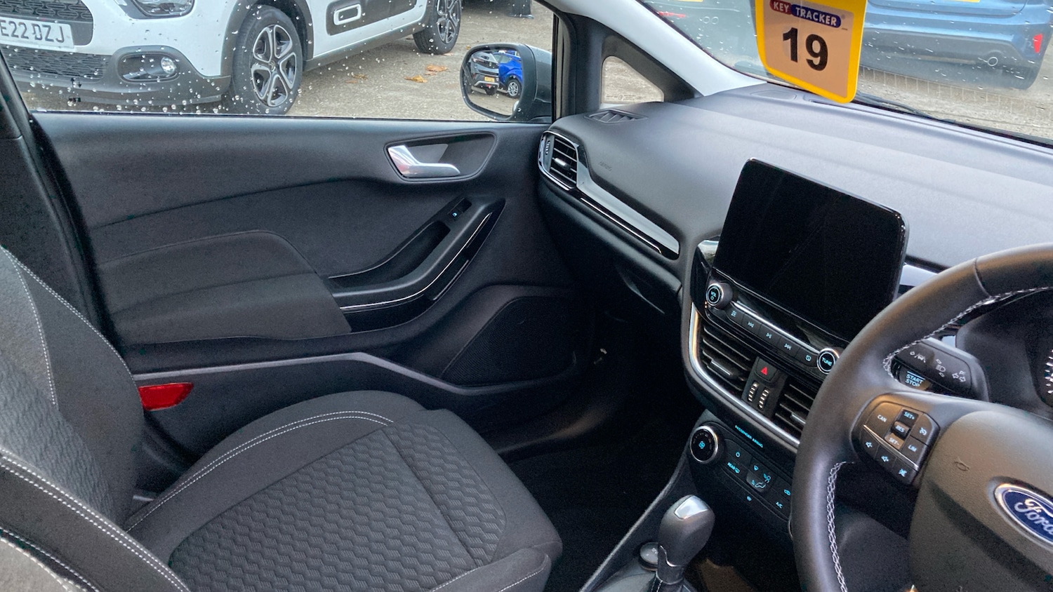 Used Ford Fiesta 2023 for sale - 76426286: Photo 14