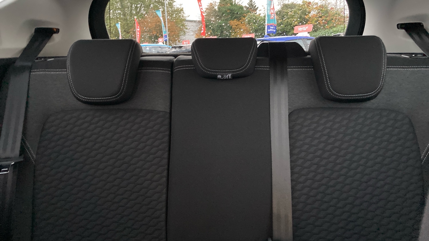 Used Ford Fiesta 2023 for sale - 76426286: Photo 15