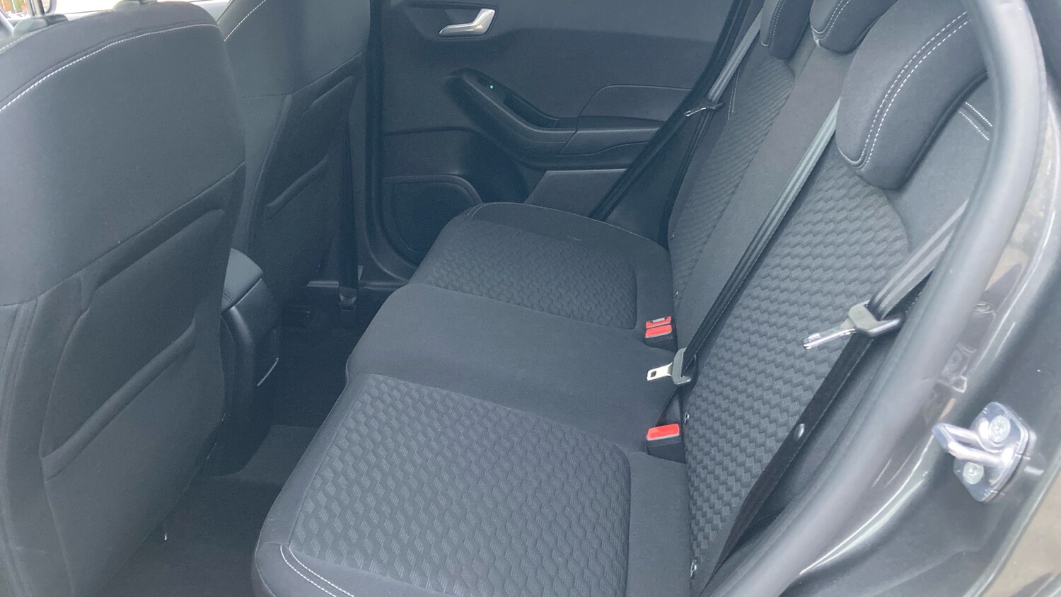 Used Ford Fiesta 2023 for sale - 76426286: Photo 16