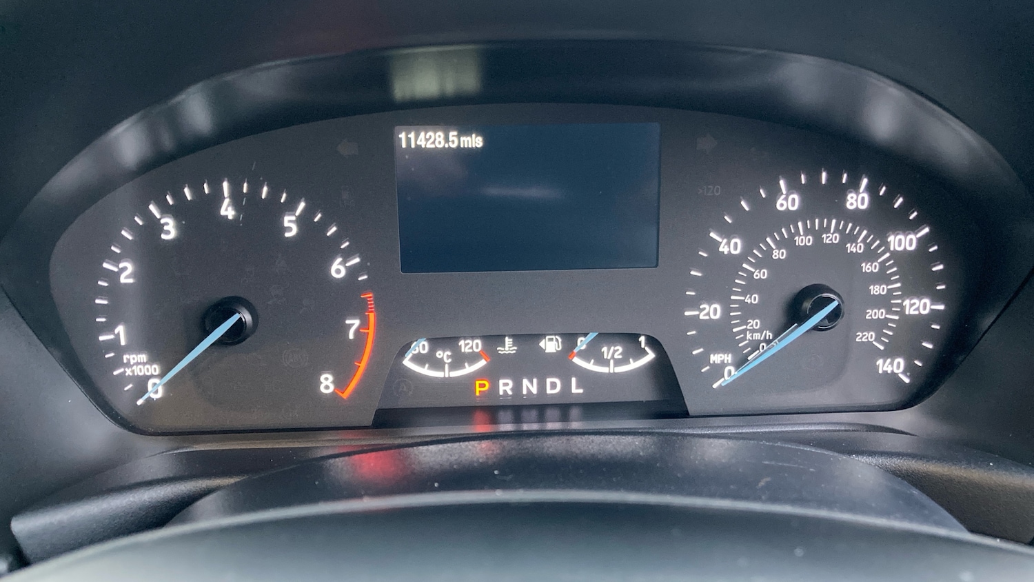 Used Ford Fiesta 2023 for sale - 76426286: Photo 18