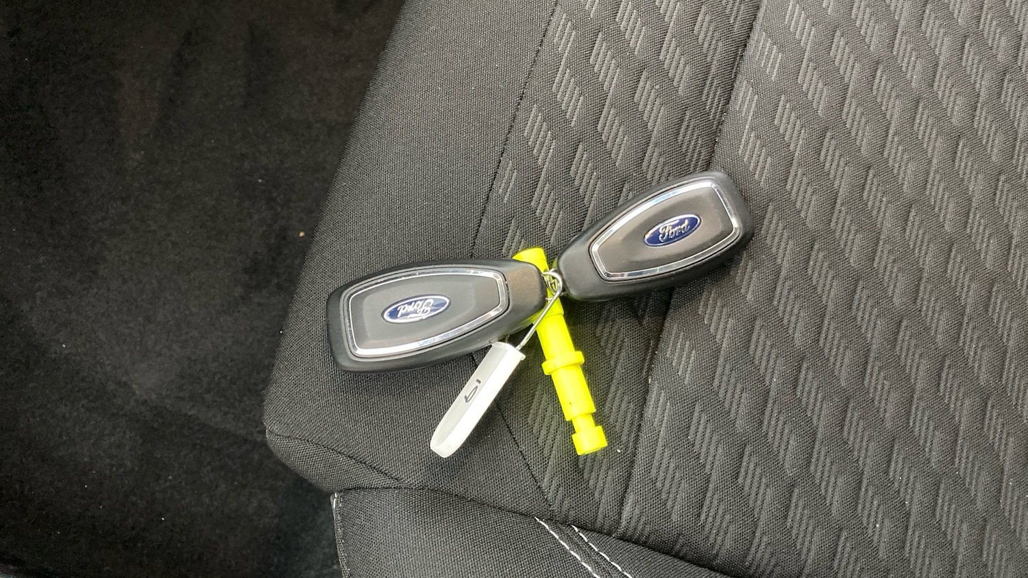 Used Ford Fiesta 2023 for sale - 76426286: Photo 20