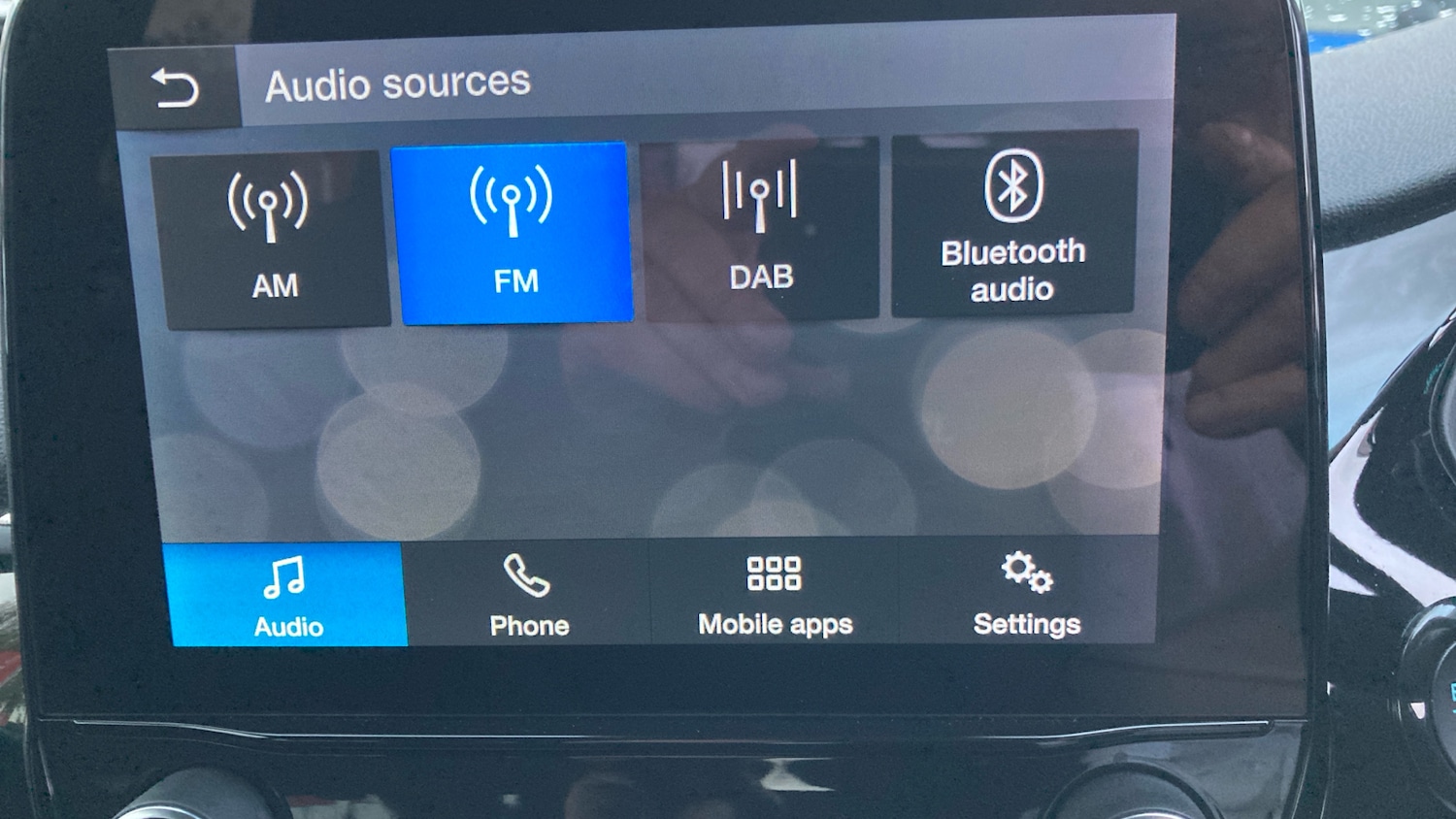 Used Ford Fiesta 2023 for sale - 76426286: Photo 22