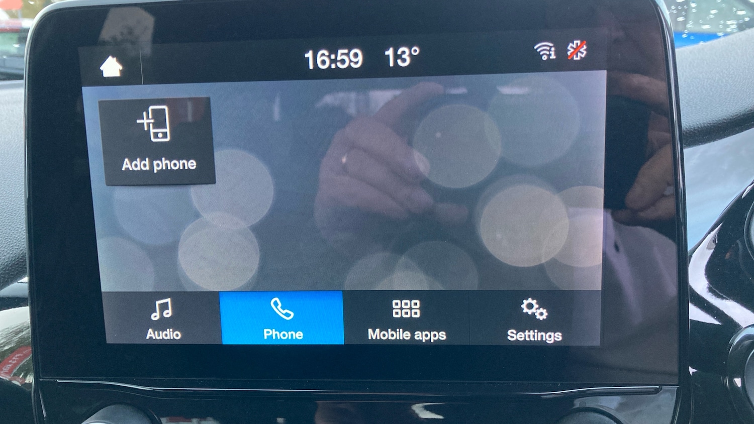 Used Ford Fiesta 2023 for sale - 76426286: Photo 23