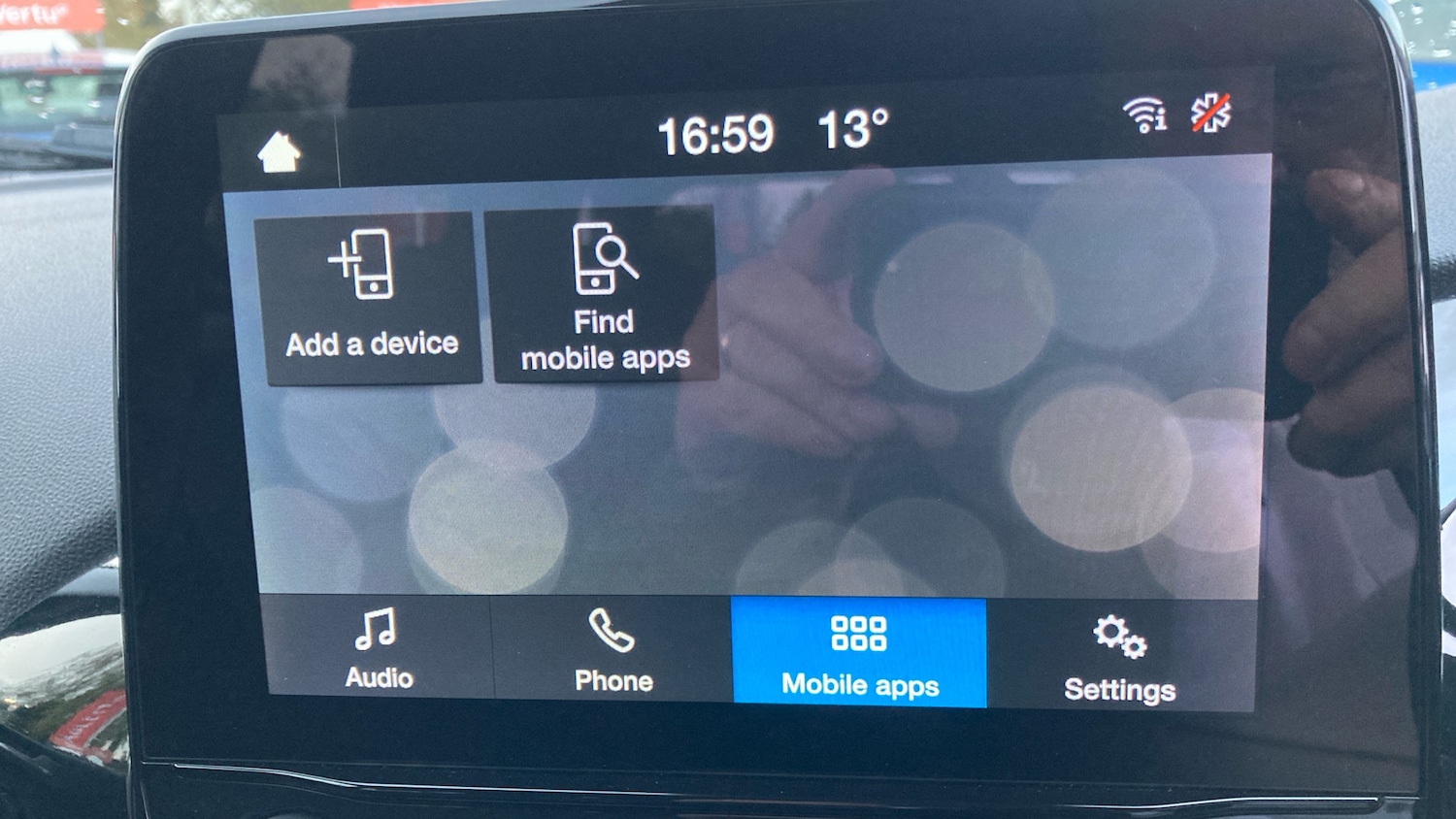 Used Ford Fiesta 2023 for sale - 76426286: Photo 24