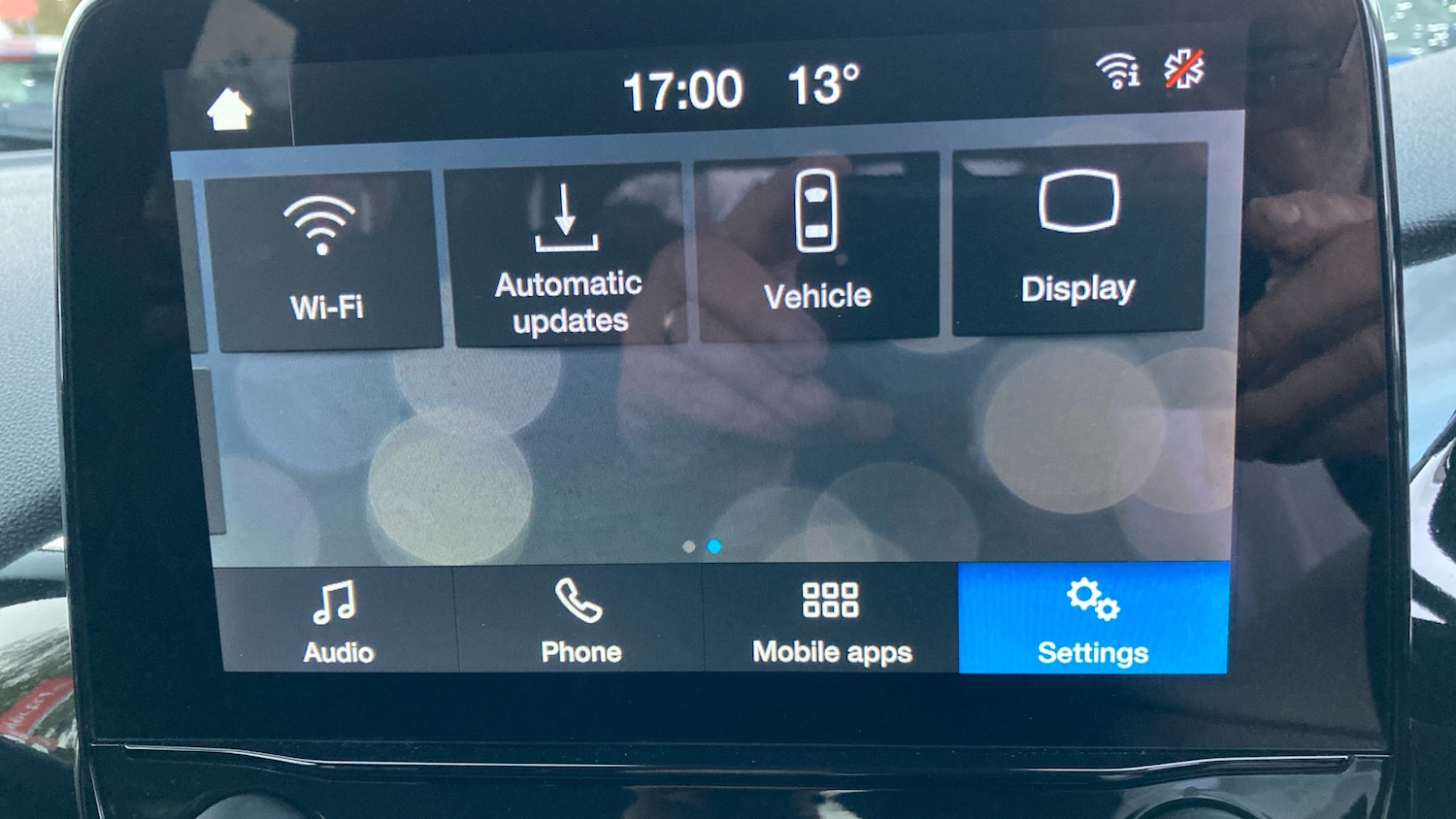 Used Ford Fiesta 2023 for sale - 76426286: Photo 26