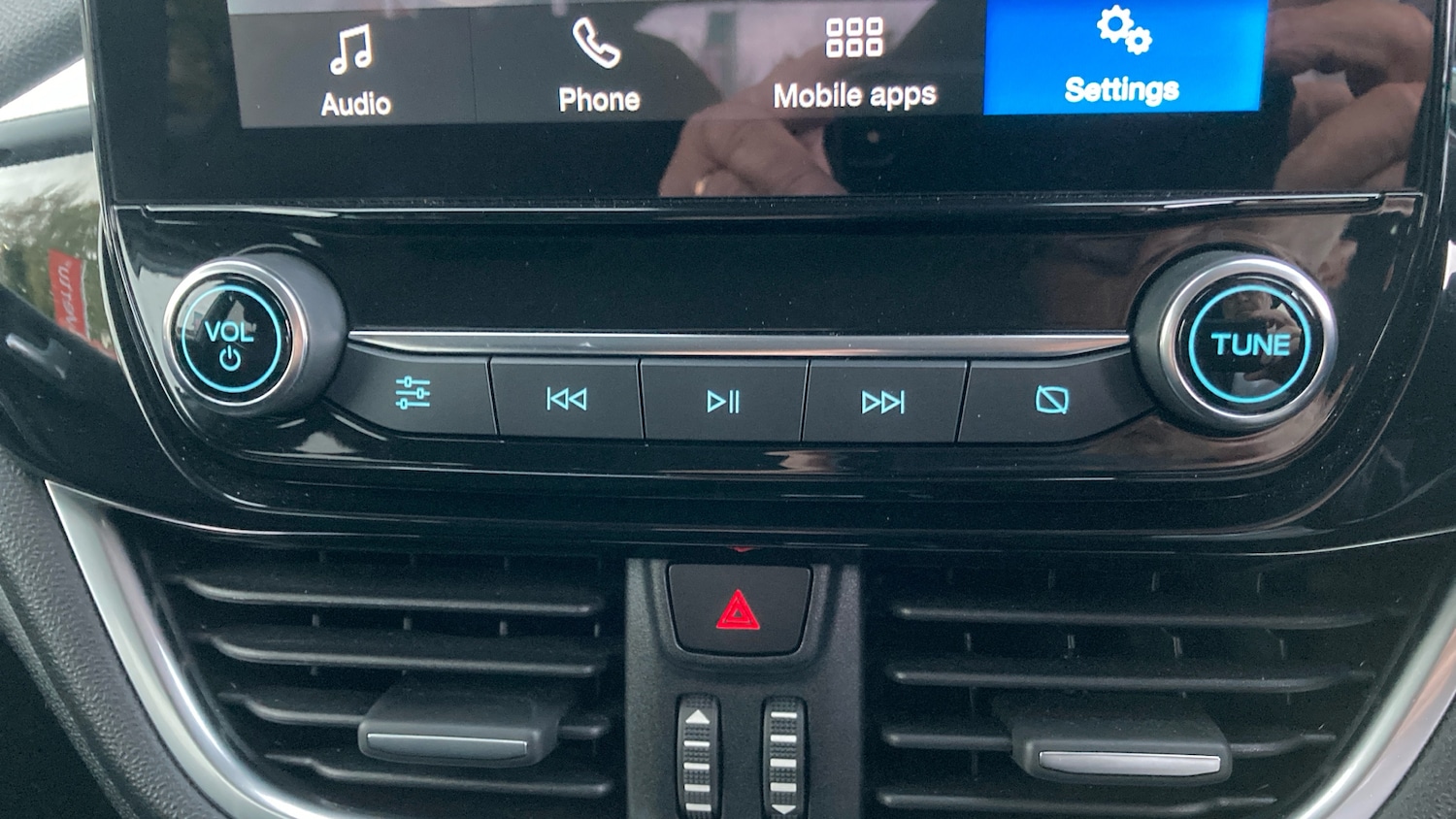 Used Ford Fiesta 2023 for sale - 76426286: Photo 27