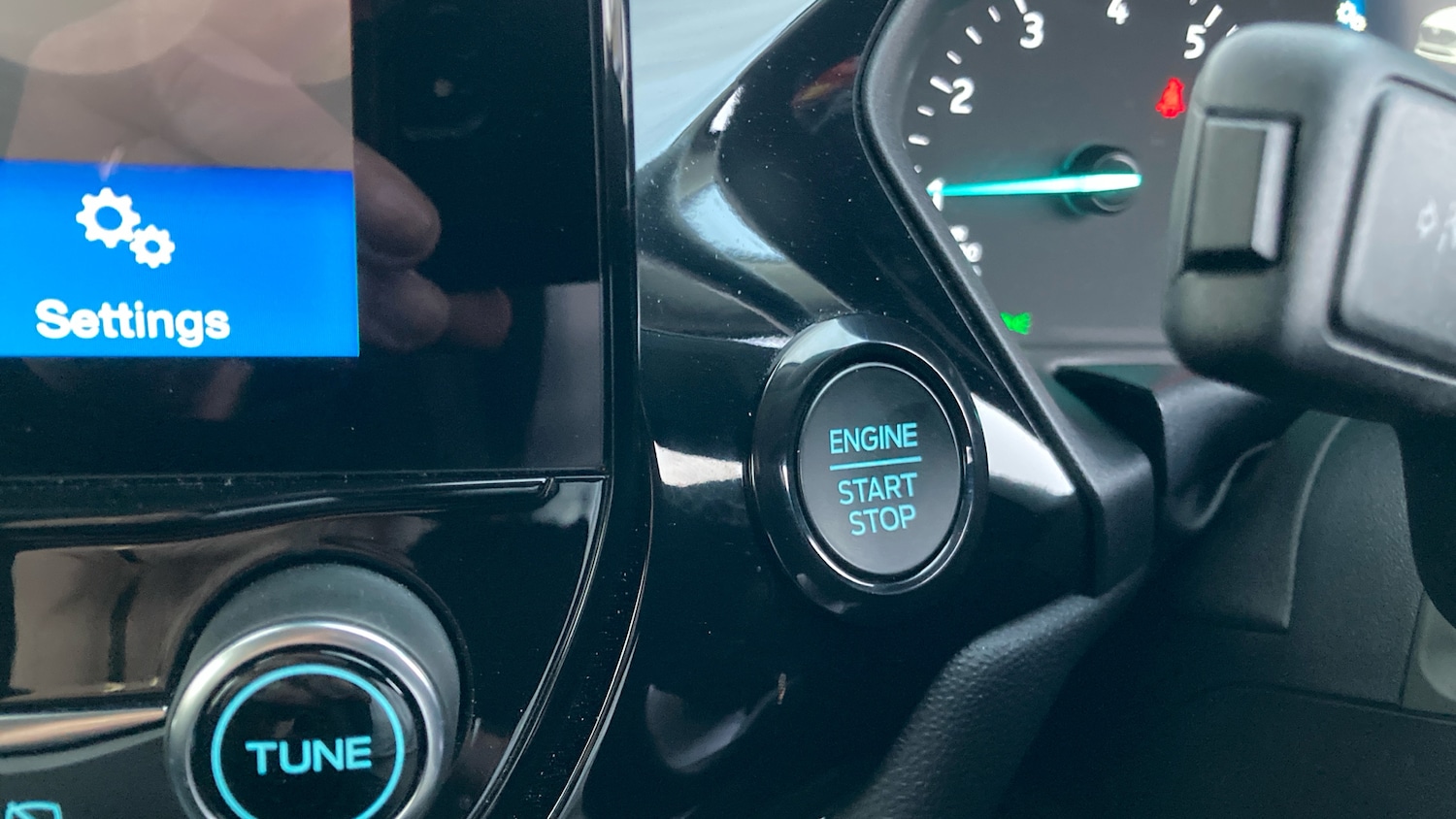 Used Ford Fiesta 2023 for sale - 76426286: Photo 28