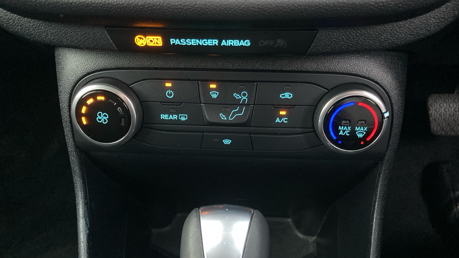 Used Ford Fiesta 2023 for sale - 76426286: Photo 29