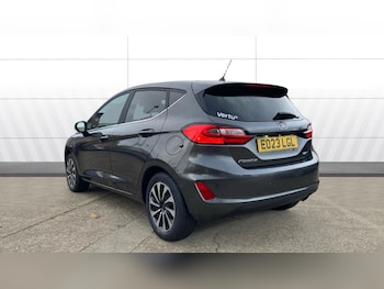 Used Ford Fiesta 2023 for sale - 76426286: Photo