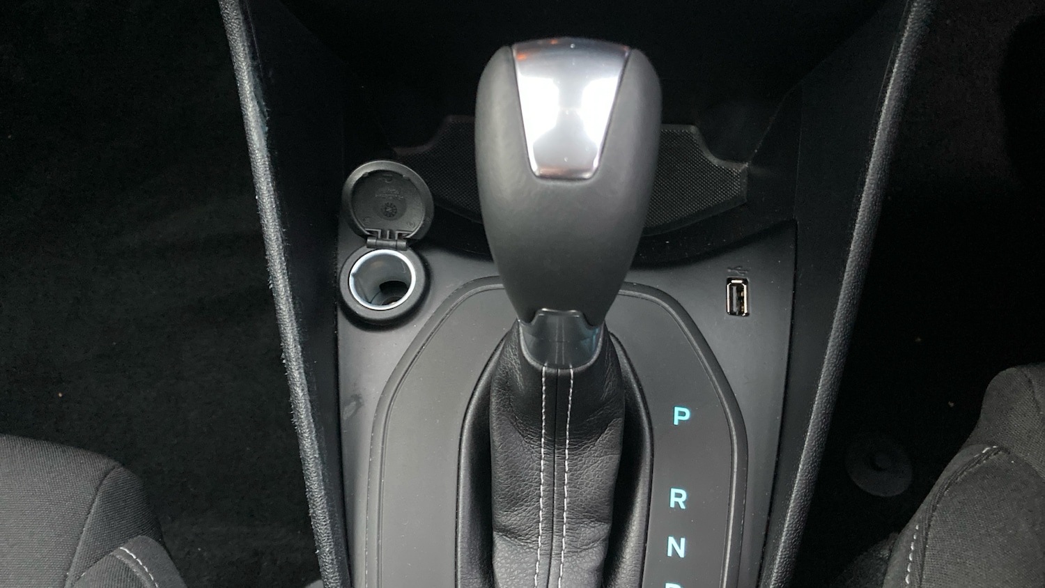 Used Ford Fiesta 2023 for sale - 76426286: Photo 30