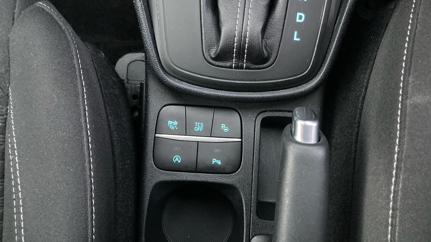 Used Ford Fiesta 2023 for sale - 76426286: Photo 31