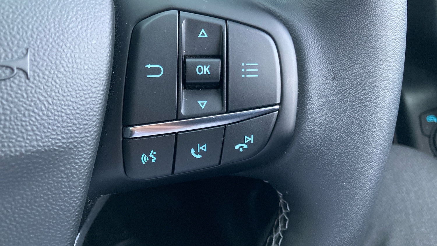 Used Ford Fiesta 2023 for sale - 76426286: Photo 33