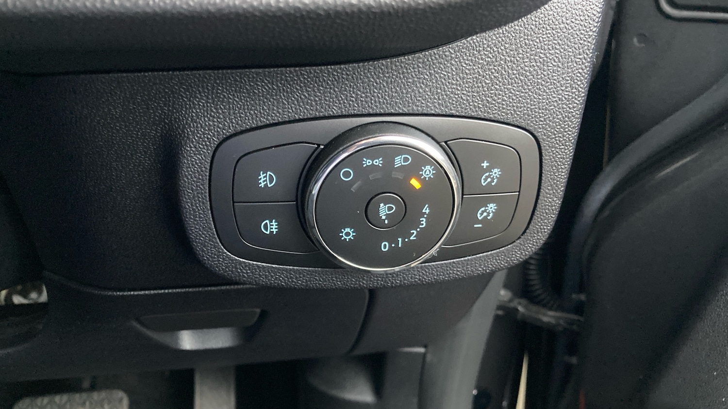 Used Ford Fiesta 2023 for sale - 76426286: Photo 34