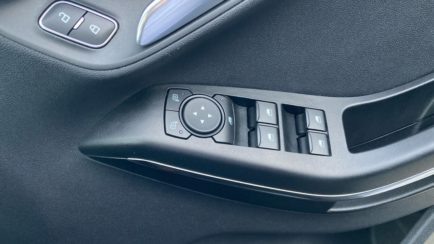 Used Ford Fiesta 2023 for sale - 76426286: Photo 35