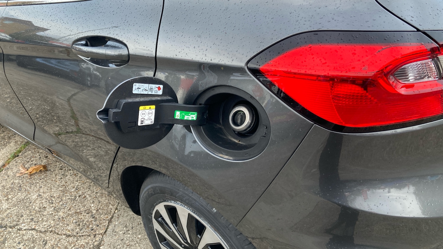 Used Ford Fiesta 2023 for sale - 76426286: Photo 36