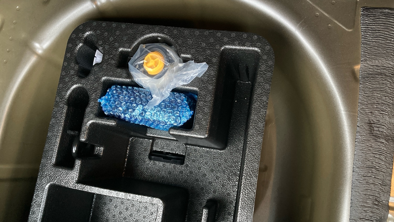 Used Ford Fiesta 2023 for sale - 76426286: Photo 37