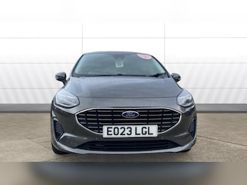 Used Ford Fiesta 2023 for sale - 76426286: Photo