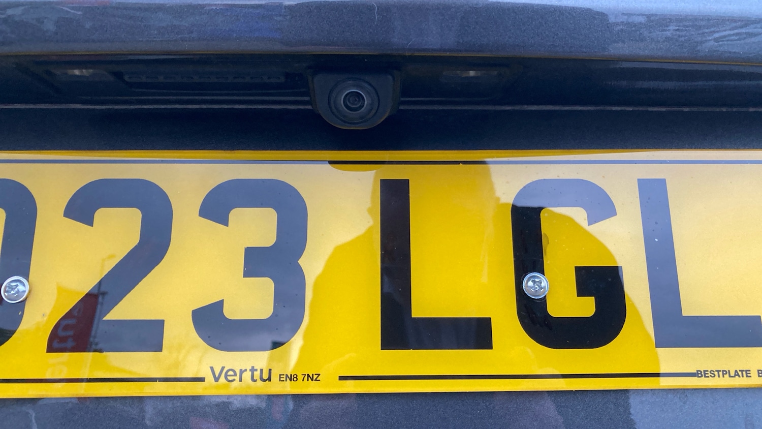 Used Ford Fiesta 2023 for sale - 76426286: Photo 42