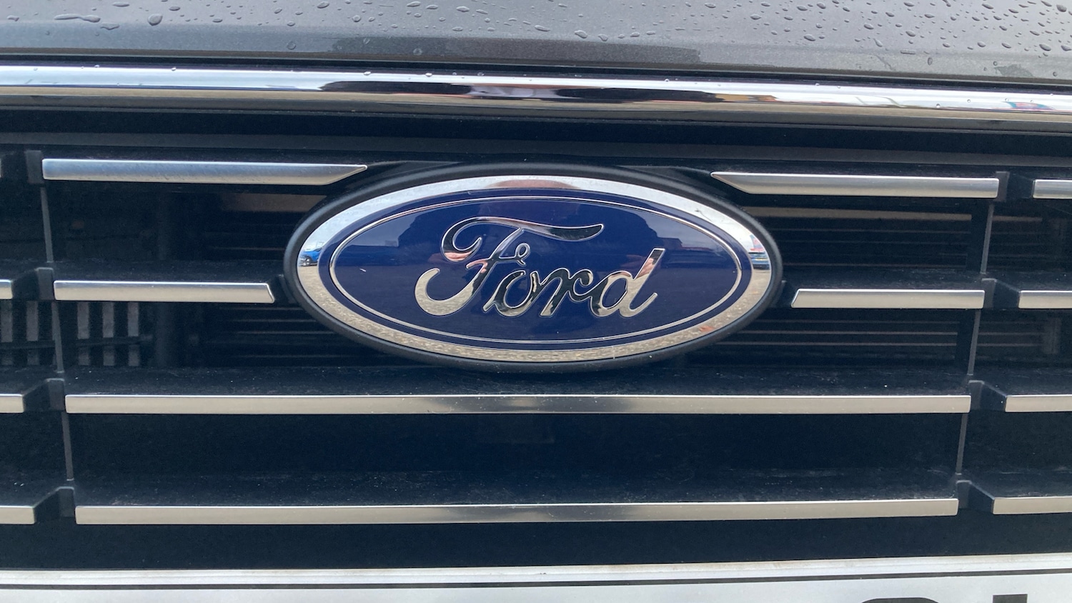 Used Ford Fiesta 2023 for sale - 76426286: Photo 45