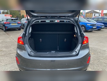 Used Ford Fiesta 2023 for sale - 76426286: Photo