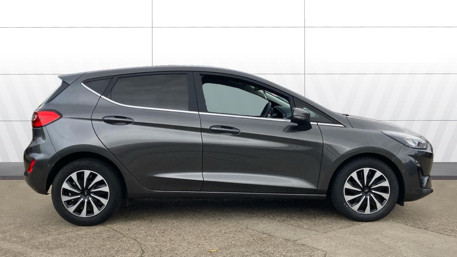 Used Ford Fiesta 2023 for sale - 76426286: Photo 5