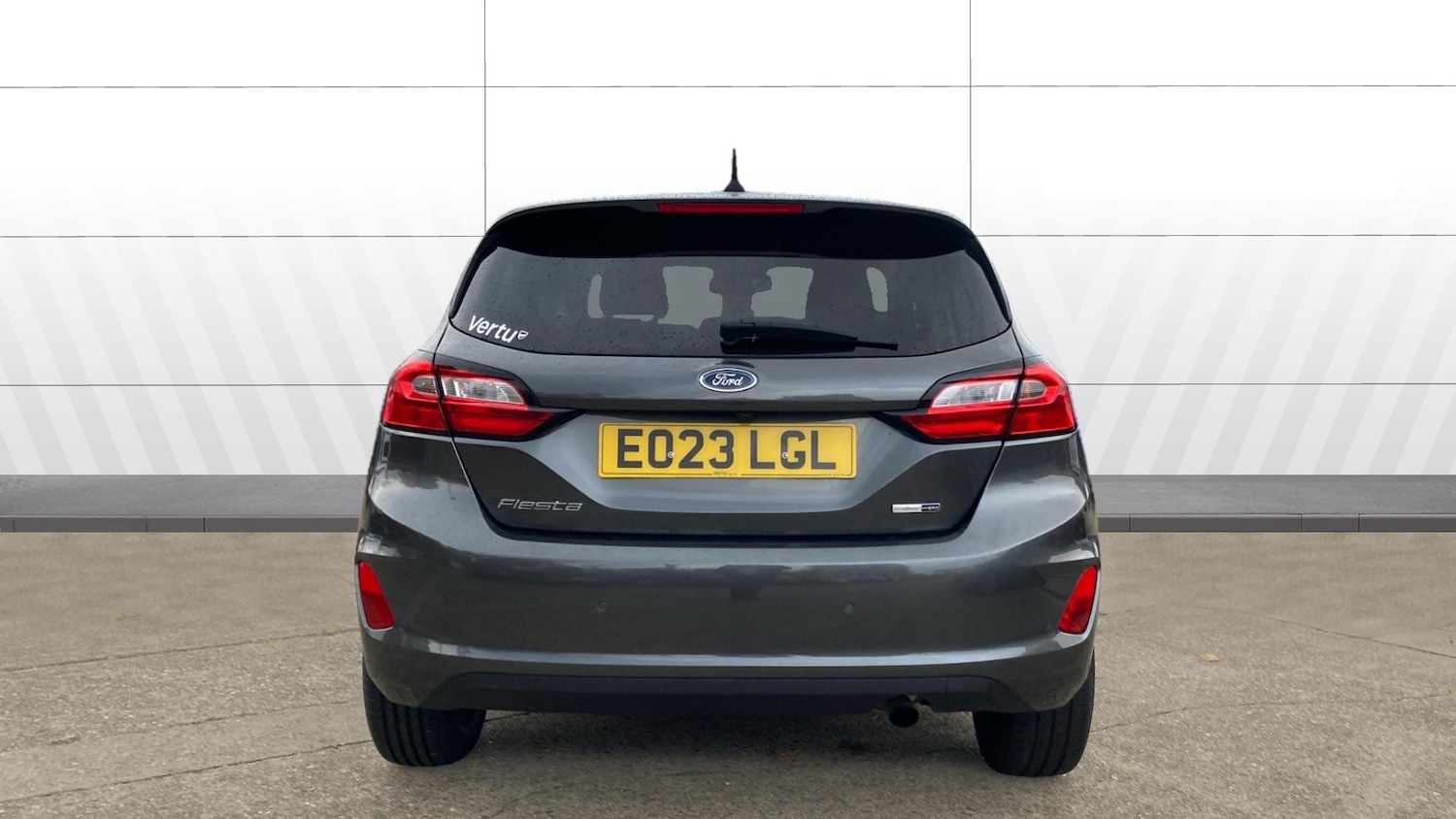 Used Ford Fiesta 2023 for sale - 76426286: Photo 6