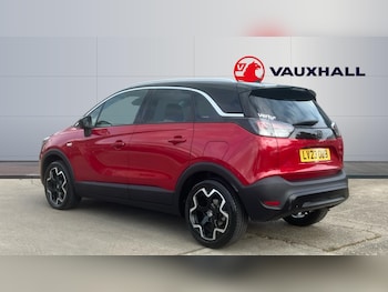 Used Vauxhall Crossland 2023 for sale - 78627915: Photo