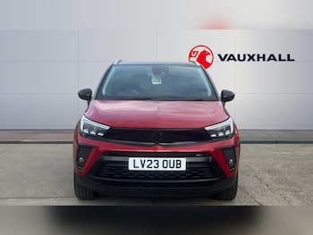 Used Vauxhall Crossland 2023 for sale - 78627915: Photo