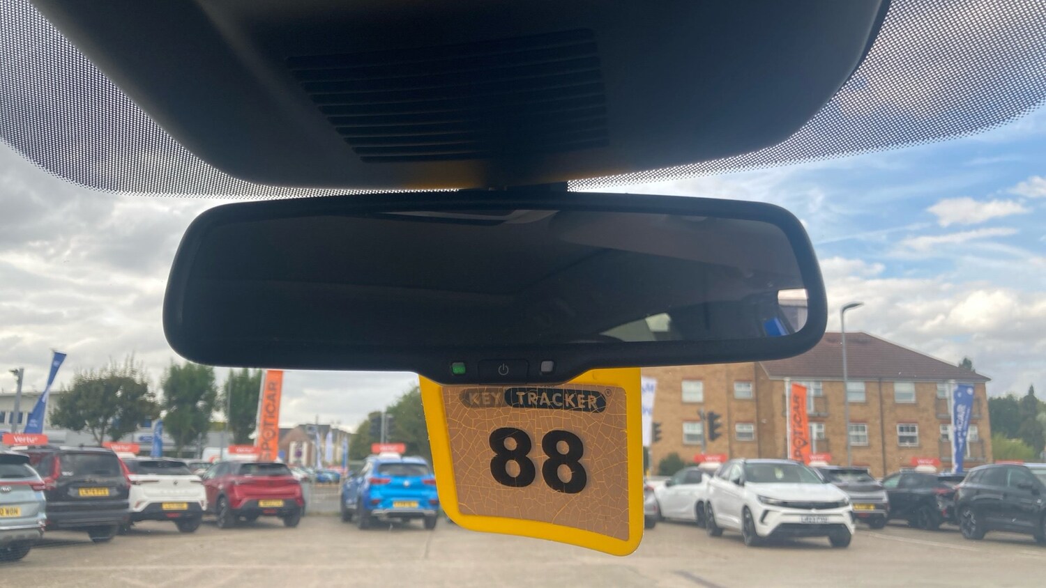 Vehicle 33