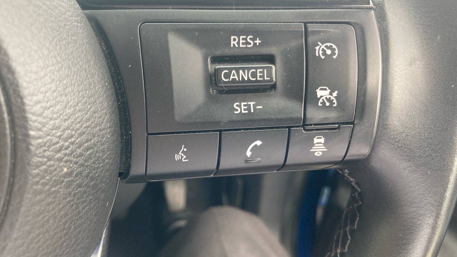 Vehicle 38